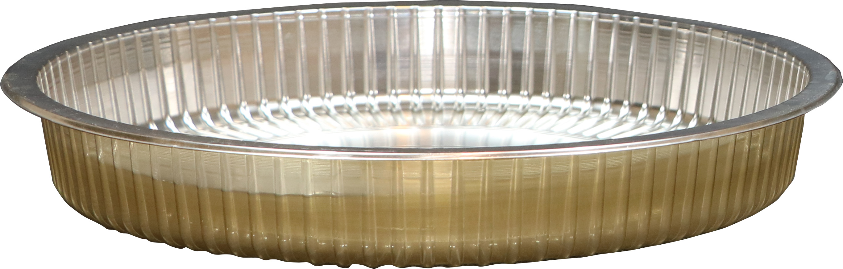 Yuvarlak Kadayıf Tepsi 1